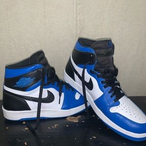 AIR JORDAN 1.5 REVERSE FRAGMENT !